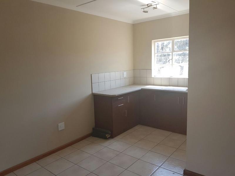 To Let 2 Bedroom Property for Rent in Ezibeleni Eastern Cape